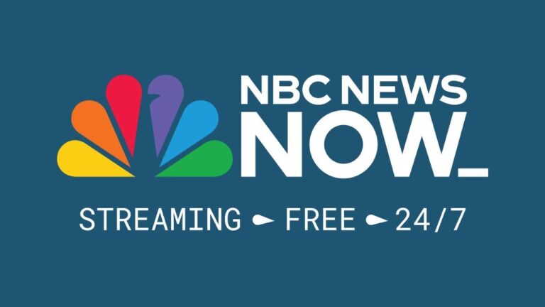 LIVE: NBC News NOW – Dec. 24