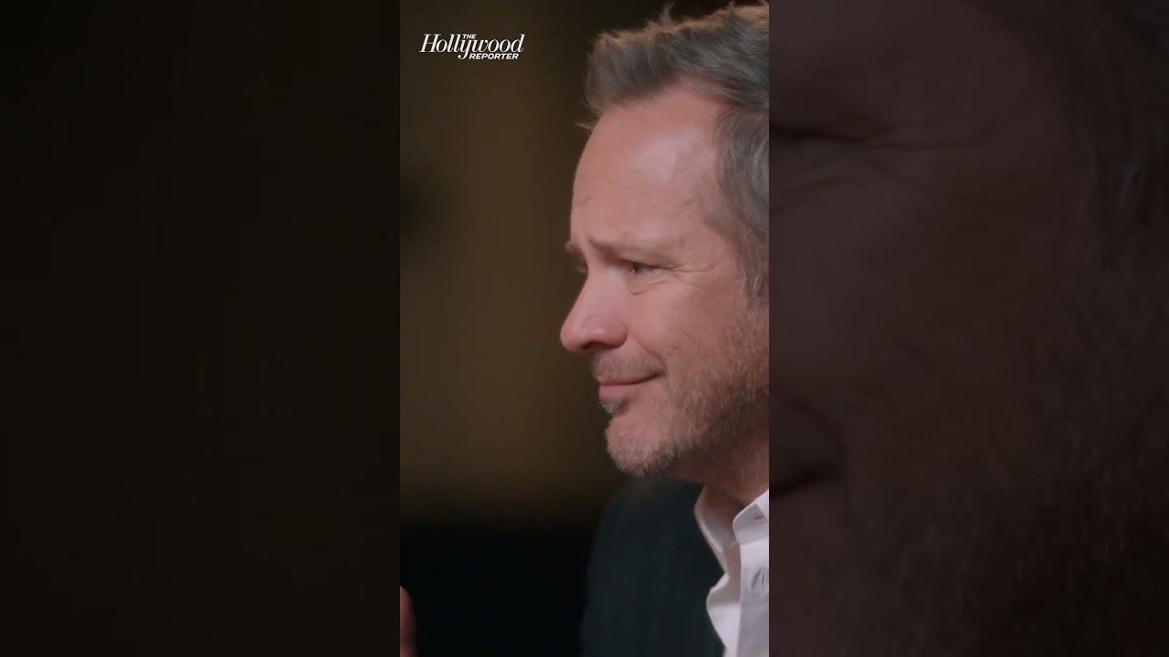 #SebastianStan Reveals He Had Panic Attacks Every Day Playing #DonaldTrump #shorts