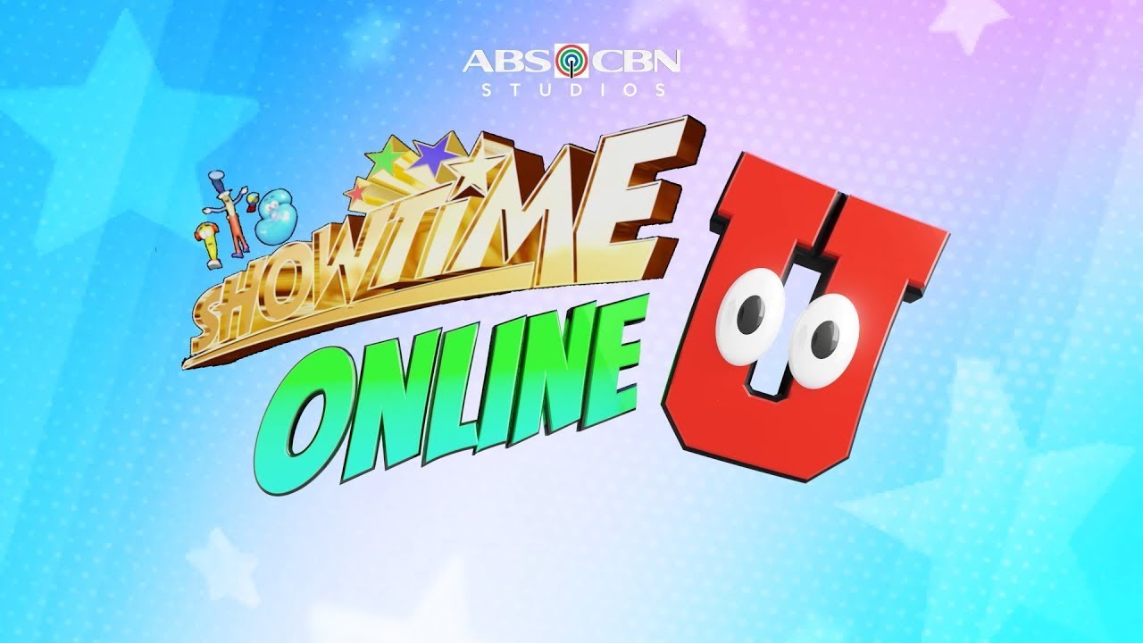 Showtime Online U | December 3, 2024