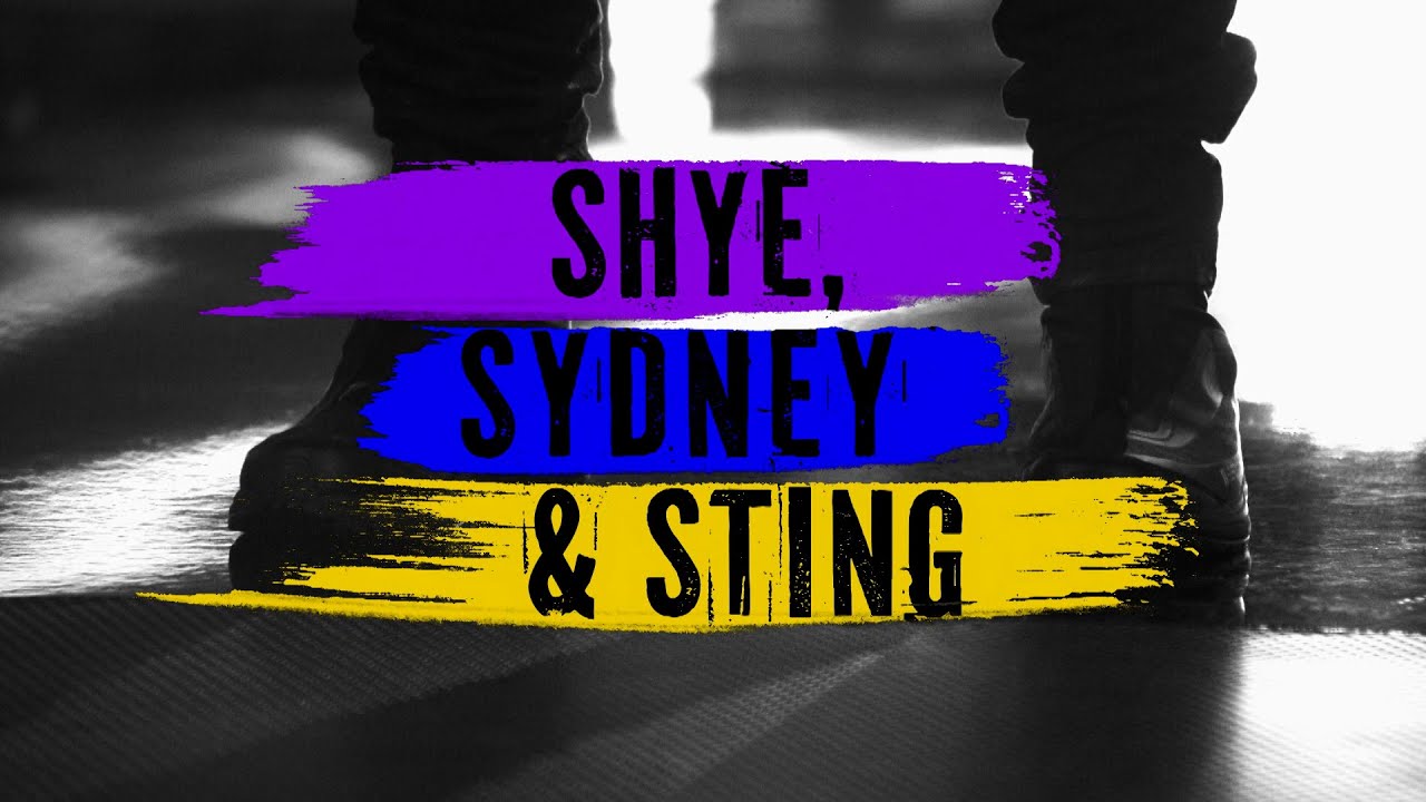 Shye and Sydney Sterlace Perform “Fields Of Gold” By Sting | The Voice Lives | NBC