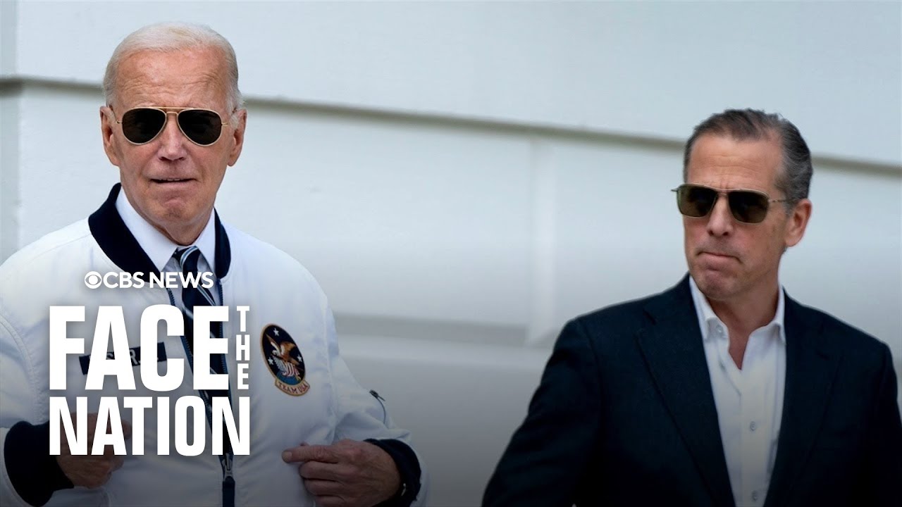 What to know about Biden’s pardon of his son Hunter