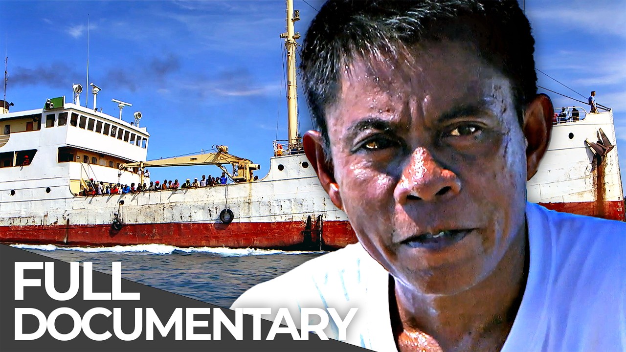 World’s Toughest Boat Trips | Best Of: Tanzania, Philippines, Peru & More | Free Documentary