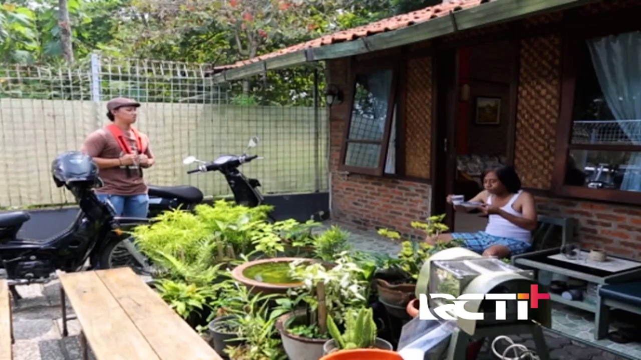 preman pensiun season 3 episode 35