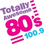 100.9 Totally Awesome 80s