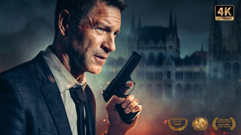 Aaron Eckhart Premiere Movie 🎥 January 2025 Action & Adventure 🔥 Full Film 💥