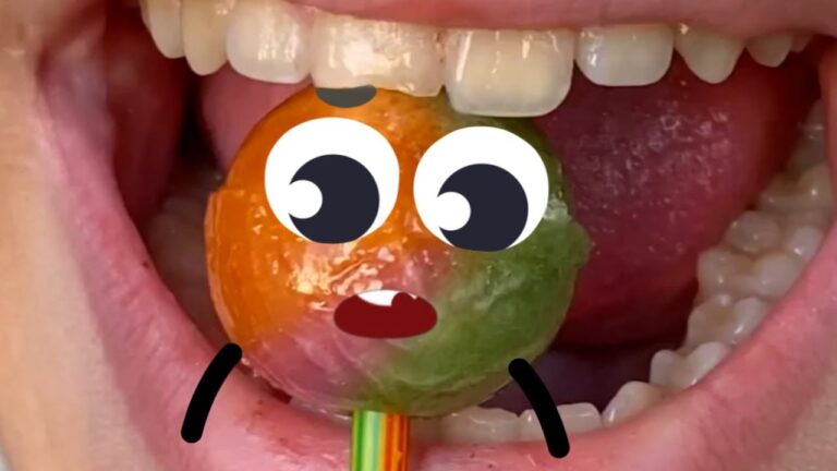 Amazing fruits love to prank on each other #GOODLAND #doodles #Fruitsurgery #animation #cartoon