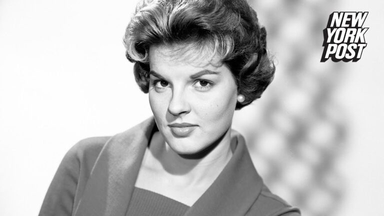 Anita Bryant, a popular singer who became known for opposition to gay rights, dead at 84