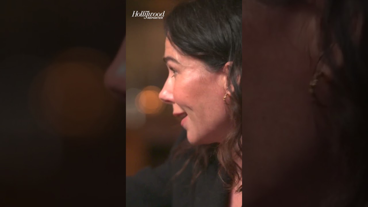 #Babygirl Writer #HalinaReijn Recalls the Moment She Knew She Wanted to Write for Cinema #shorts