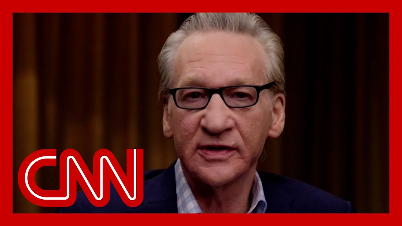 Bill Maher weighs in on Trump’s second term and if it will affect his comedy