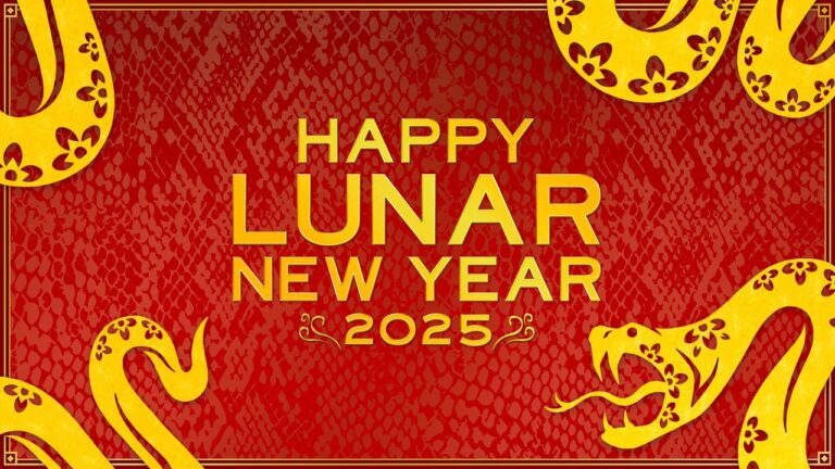 Celebrate Lunar New Year in GTA Online