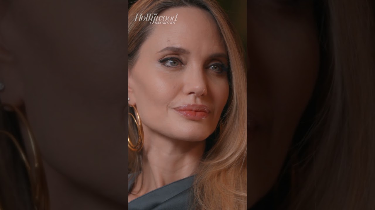 #DemiMoore on #TheSubstance Exploring Violence One Does to Themselves #shorts