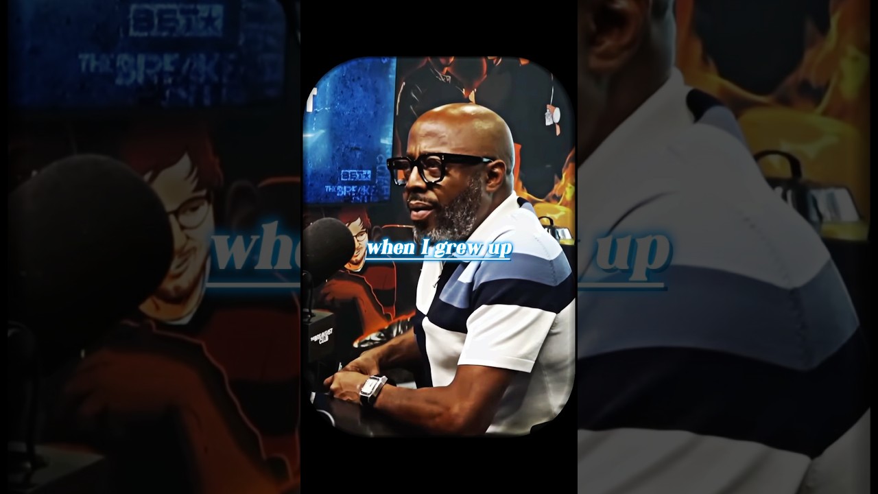 Donell Rawlings Hates Breakfast Club: ‘When I grew up’ 😂👀 | @BreakfastClubPower1051FM