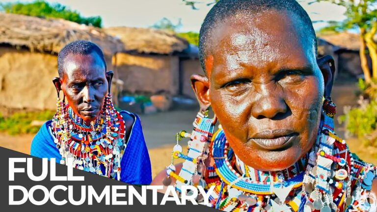 Earth Untold: Kenya | Amazing Tales from Kenya | Free Documentary