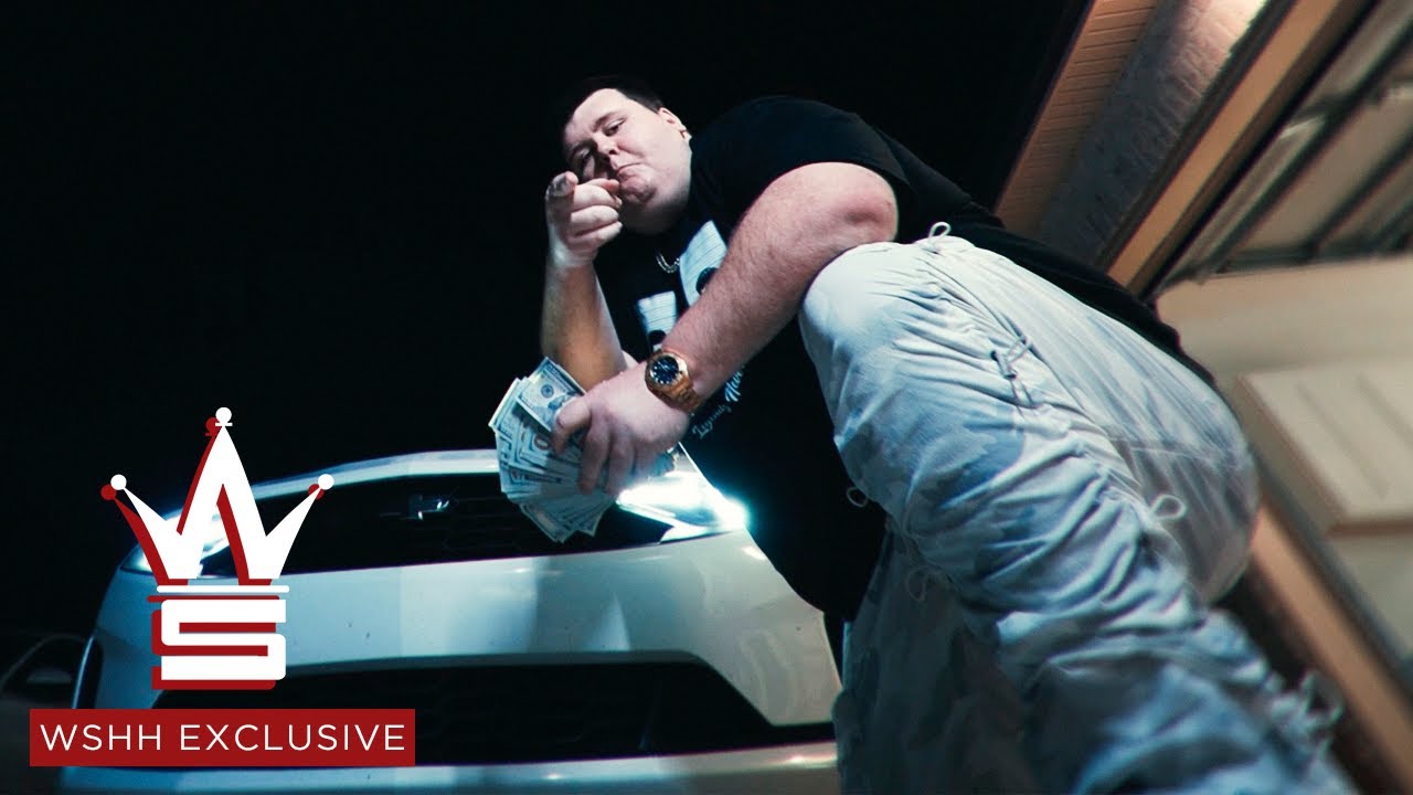 Fletchy2Fat – WYM (Official Music Video)