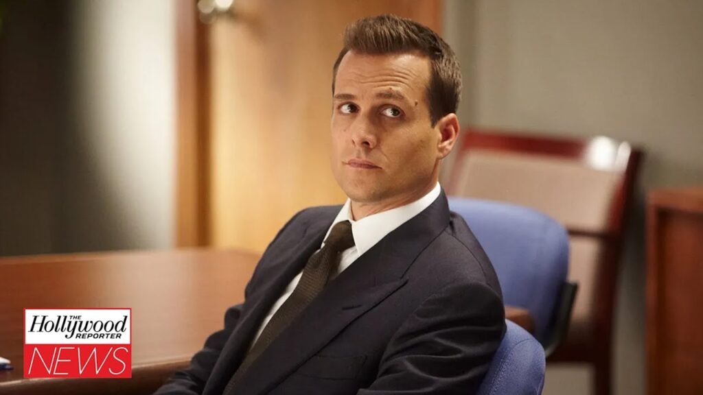 Gabriel Macht “Always” Apologizes to Fans Who Have Gone to Law School Because of ‘Suits’ | THR News