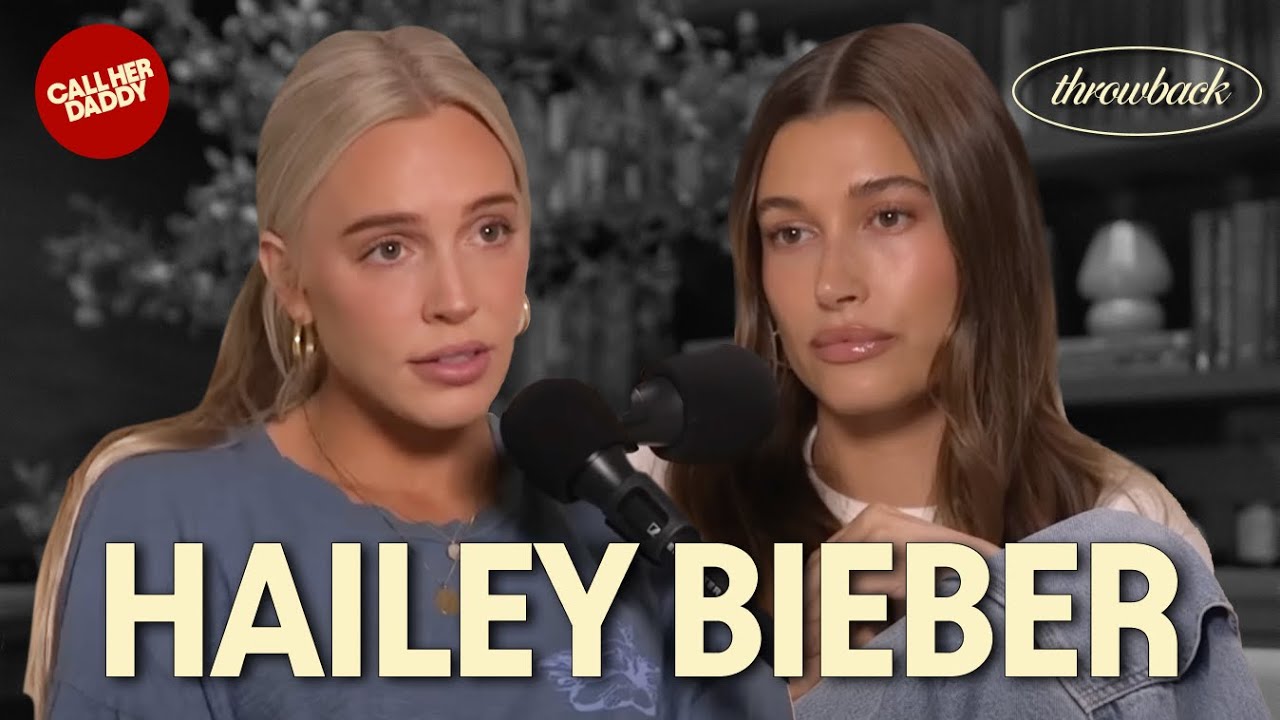 Hailey Bieber (Full Episode)
