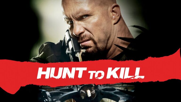 Hunt to Kill – Movie Starring Steve Austin (2010)