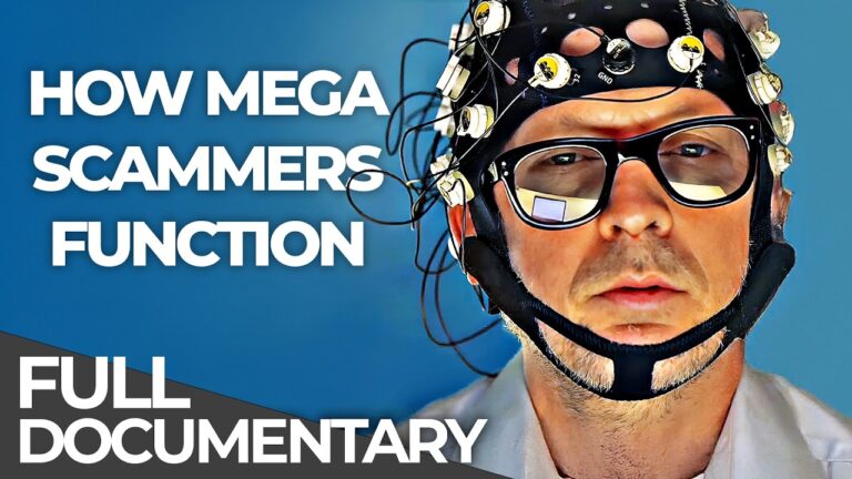 Inside the Mind of a Con Artist: The Science of Mega Scams | Full Series | Free Documentary