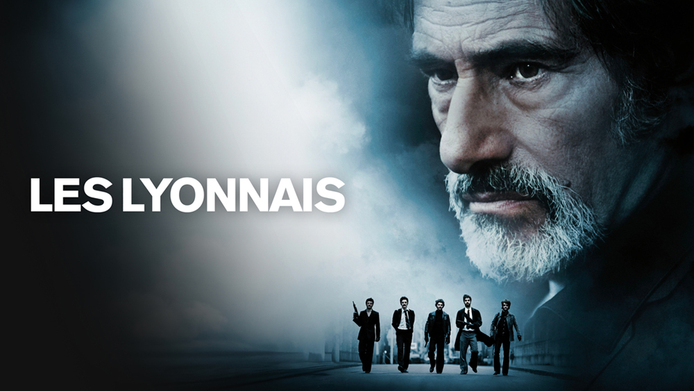 Les Lyonnais (2011)