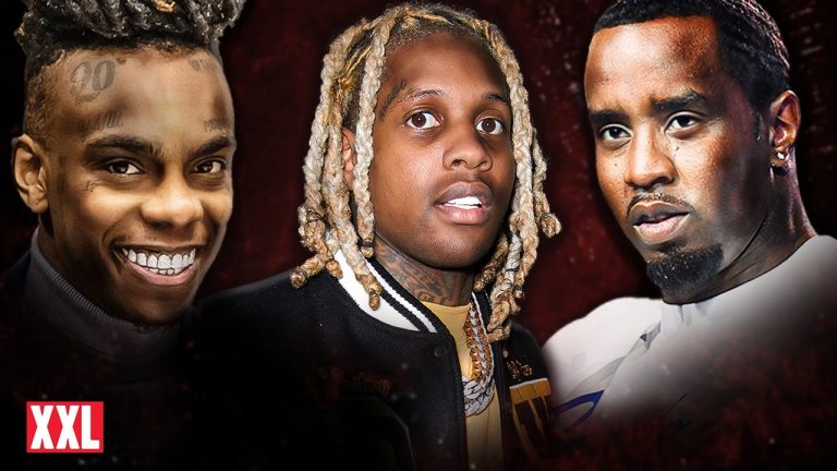 Life Behind Bars for These Rappers?!