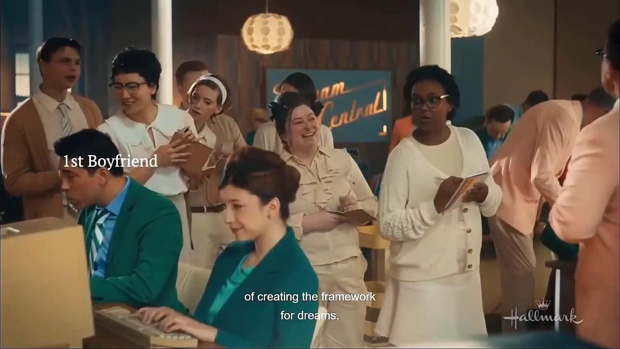 Love is a Piece of Cake 2025 – Hallmark Movies 2025 – Great Hallmark Romance 2025 – Best Holiday