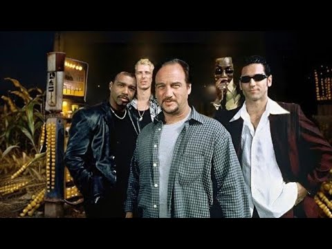 MADE MEN | Full Movie | Jim Belushi Timothy Dalton, Michael Beach, David O’Donnell, Susan Isaac