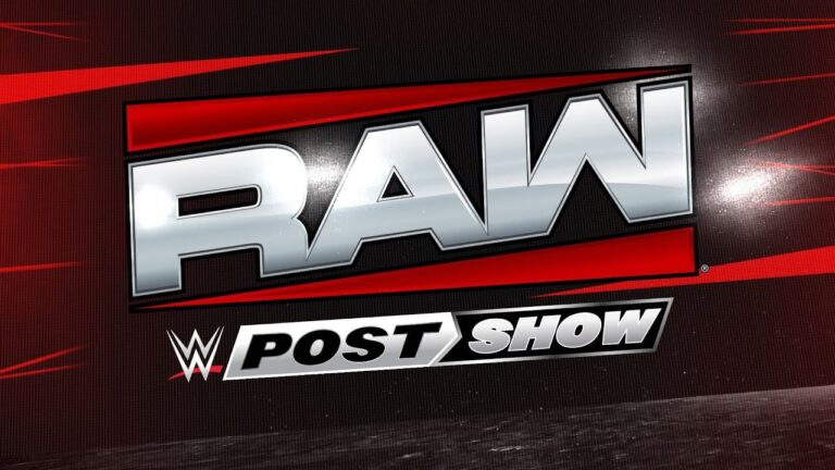 Monday Night Raw on Netflix Premiere Post-Show: Jan. 6, 2025