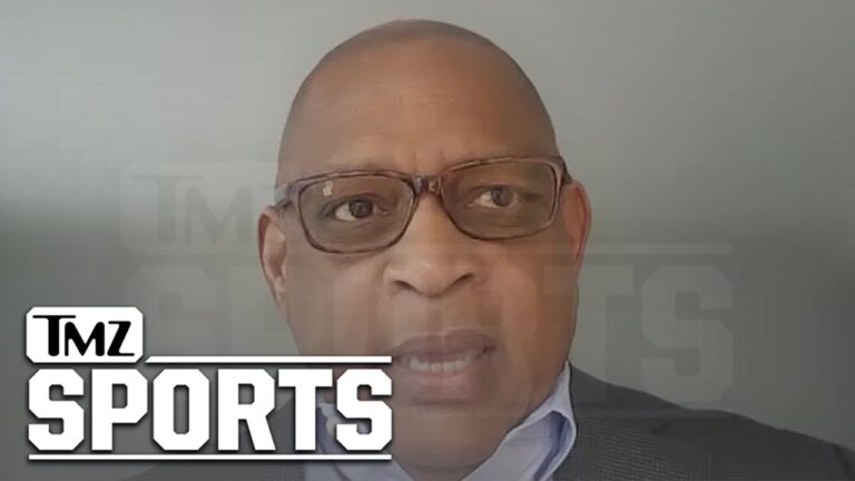 Patriots Made ‘Mockery’ Of Rooney Rule, Ex-NFL Exec, GM Says | TMZ Sports