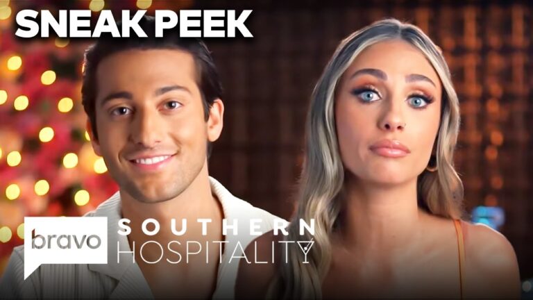 SNEAK PEEK: Joe Bradley Wants To “Settle Down” With Maddi | Southern Hospitality (S3 E3) | Bravo