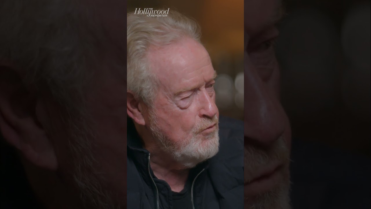 #THRRoundtable: #Directors on How Many Takes They Call for When Directing a Scene #shorts