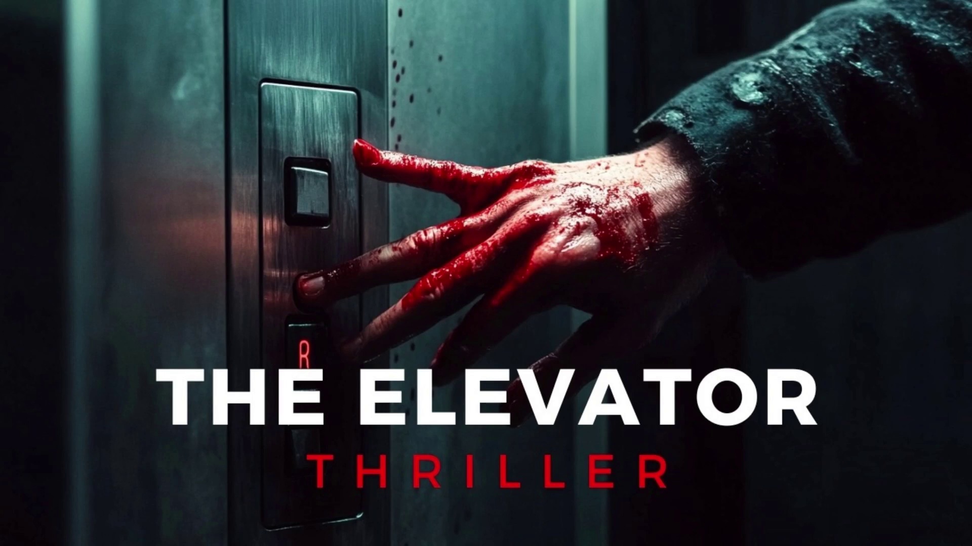 The Elevator | Best Thriller Movie | The Elevator | FULL FREE FILM | Complete English Version