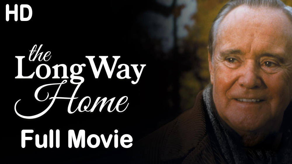 The Long Way Home (2021) Full Movie HD