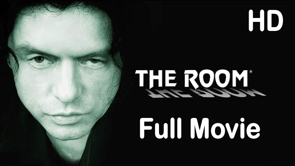 The Room (2003) Full Movie HD