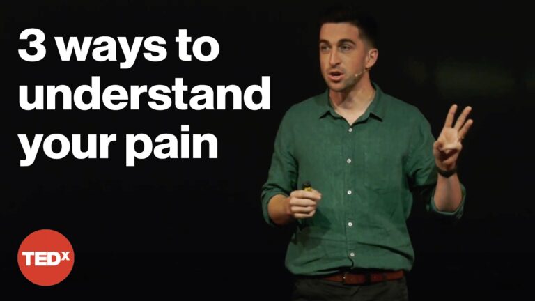 Why everyone feels pain differently | Joshua Pate | TEDxSpringwood