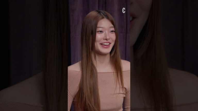 Yoonchae ATE that, and her girls knew she’d deliver. ✨ #KATSEYE #TWICE