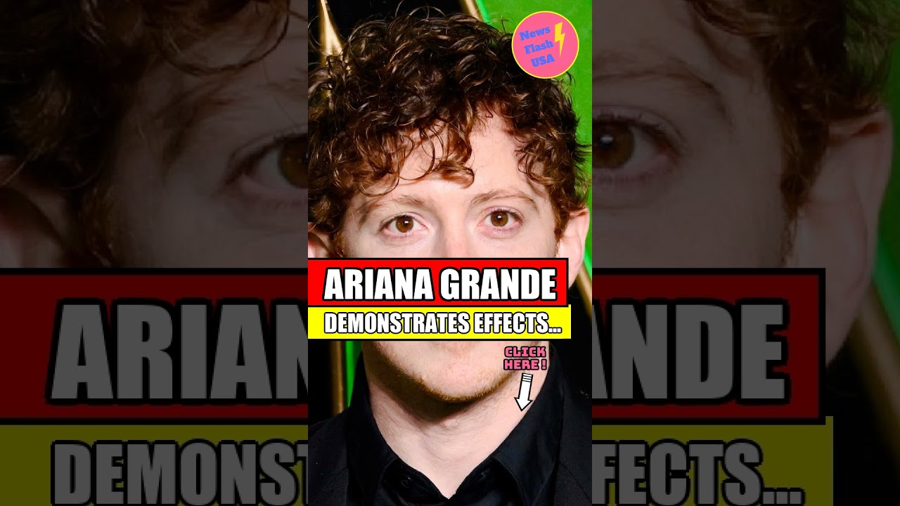 🚨ARIANA GRANDE REVEALS SECRETS IN EXCLUSIVE INTERVIEW #ARIANAGRANDE #HOLLYWOODREPORTER