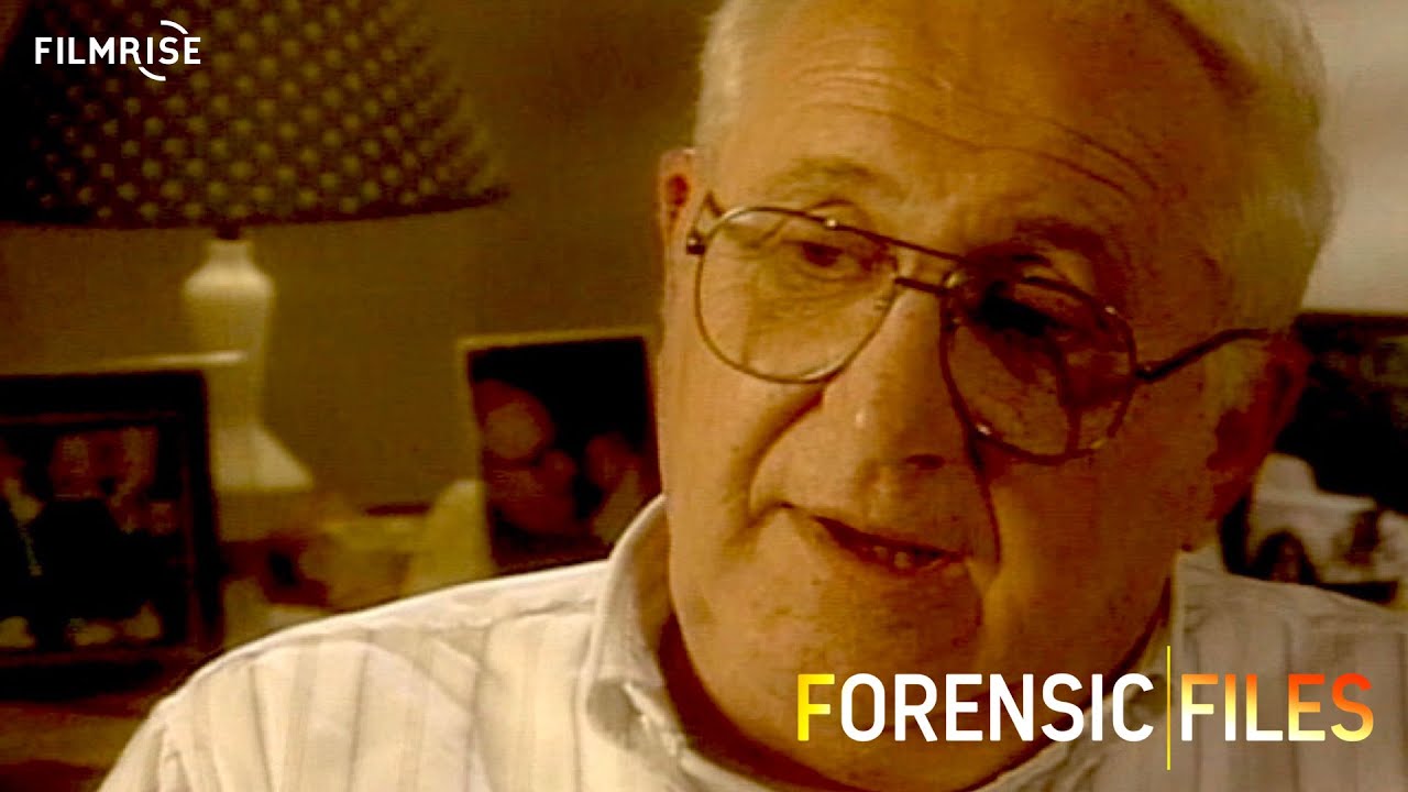 Forensic Files – Season 1, Episode 1 – The Disappearance of Helle Crafts – (In HD)