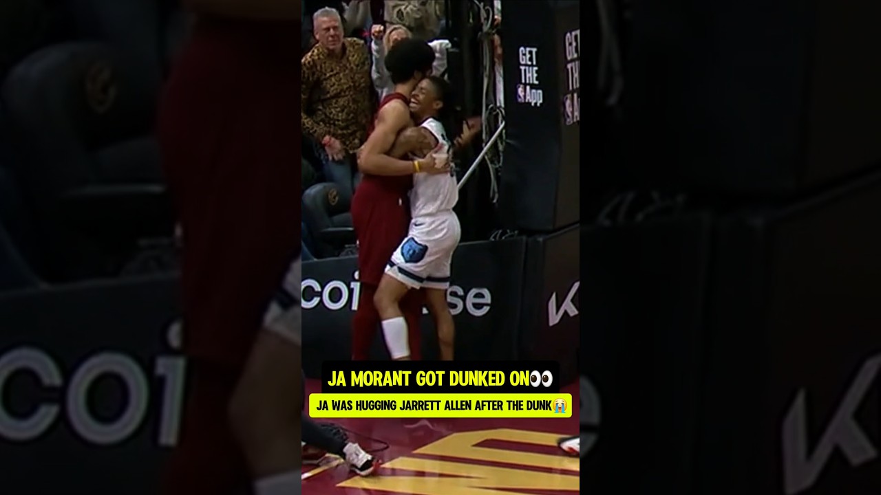 Ja couldn’t help but laugh😭