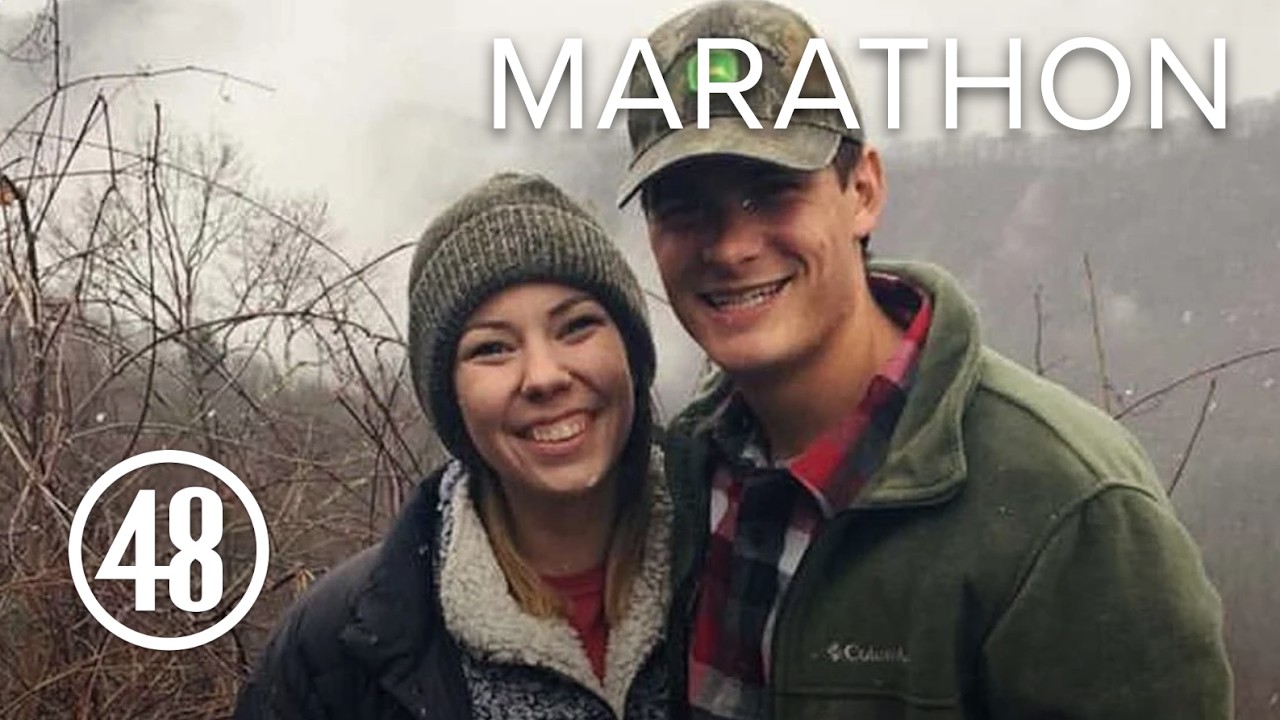 Jaw-Dropping Trials | “48 Hours” Full Episodes