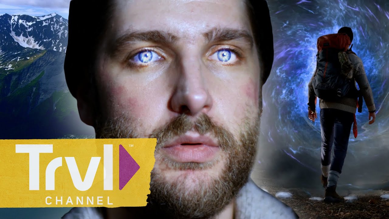 Mysterious Disappearances in Alaska | The Alaska Triangle | Travel Channel