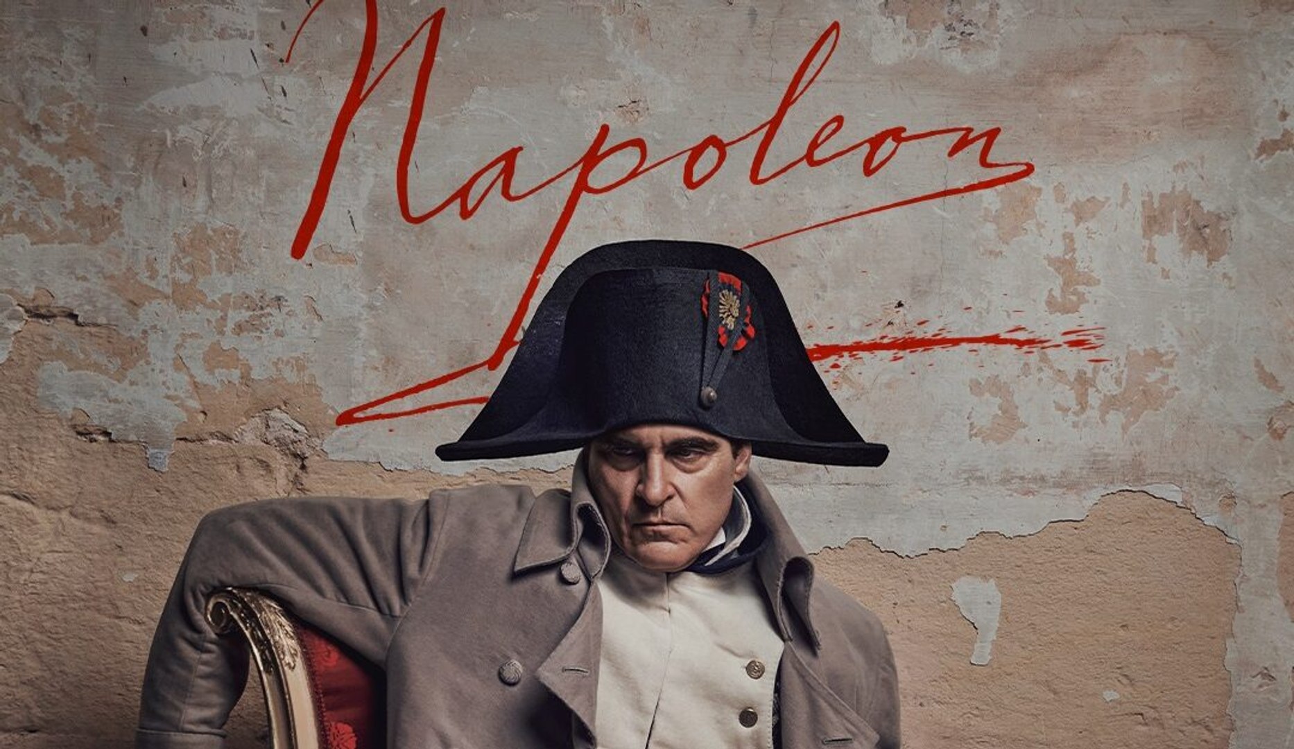 Napoleon 2023 Full Movie