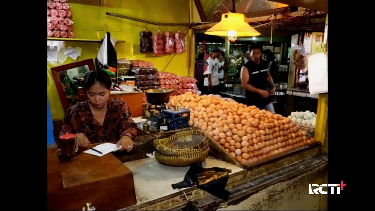 Preman Pensiun Season2 Episode 9