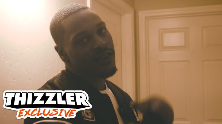 Toprank Chucc – Valentines (Exclusive Music Video) || Dir. Johnny Thundaa