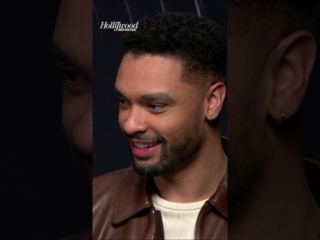 #BlackBag Star #RegeJeanPage Shares How He Successfully Goes Undercover to Avoid Paparazzi #shorts