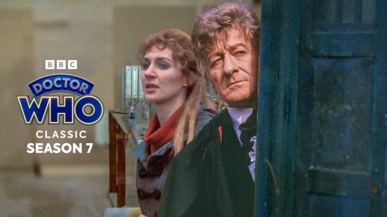 Doctor Who Season 7 – FULL EPISODES | The Complete Collection | Doctor Who: Classic