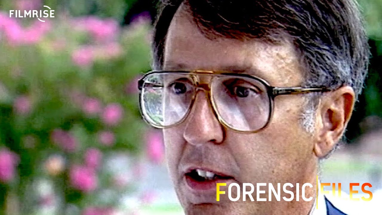 Forensic Files – Season 1, Episode 5 – Planted Evidence – (In HD)