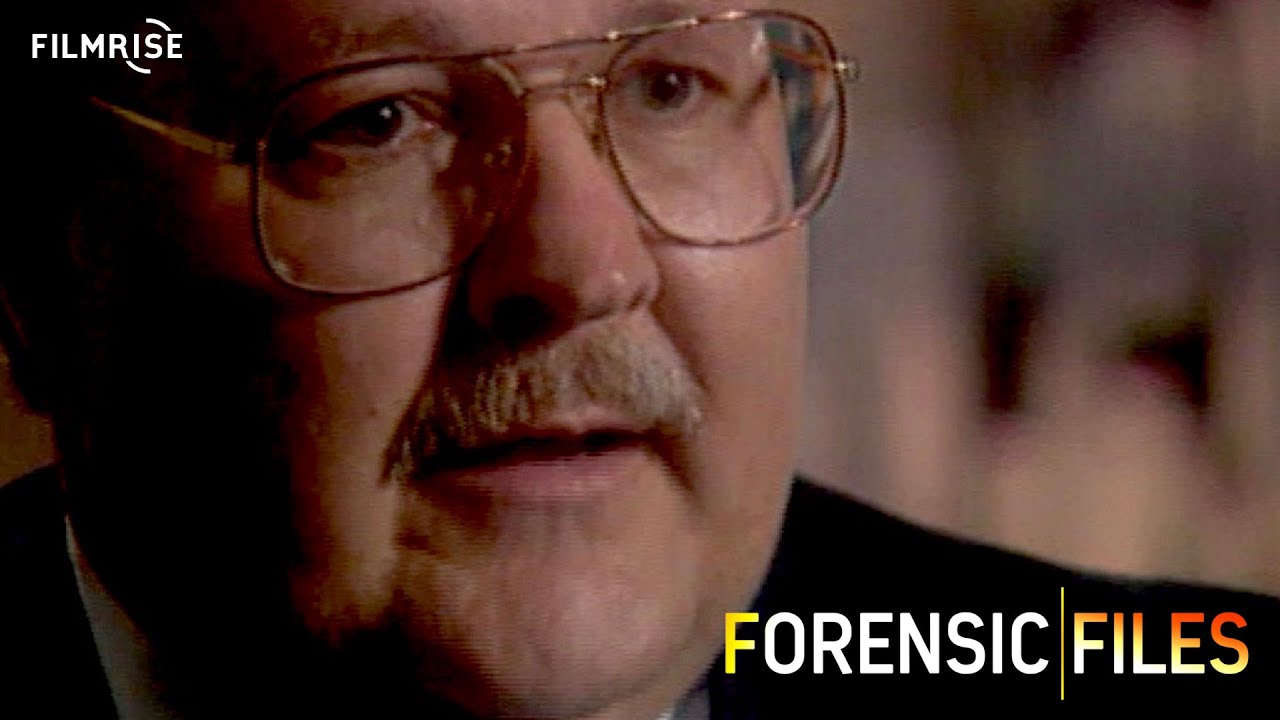 Forensic Files – Season 1, Episode 7 – Legionnaires’ Disease – (In HD)