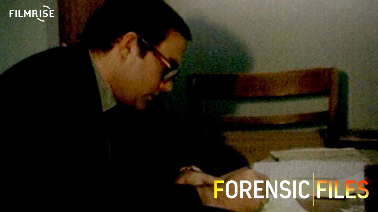 Forensic Files – Season 1, Episode 8 – The Wilson Murder – (In HD)