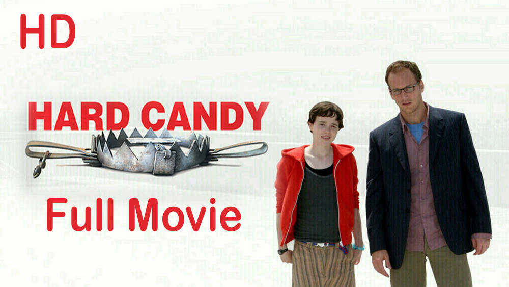 Hard Candy (2005) Full Movie HD