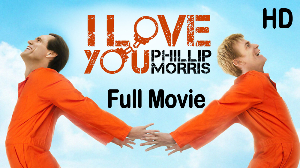 I Love You Phillip Morris (2009) Full Movie HD
